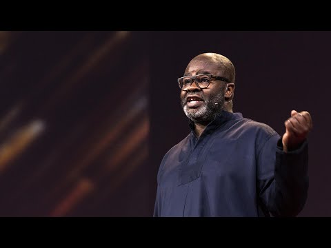 The Power of an Image — and the Mind behind It | Misan Harriman | TED