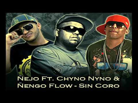 Video thumbnail for Sin Coro