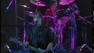 Dreams then plans - The Sound - La Edad de Oro, Madrid 1984