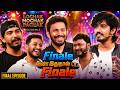 Finale ன்னா இதுதான் டா Finale Kuraishi RJ Deepak Dravid Sathish LMP S2 Ep 
