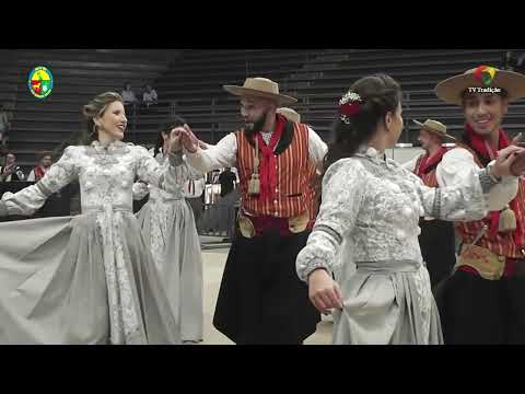 CTG FELIPE PORTINHO - ENART 2023 - FORÇA A - SÁBADO