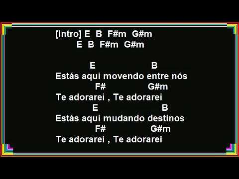 Caminho - Jefferson Torres