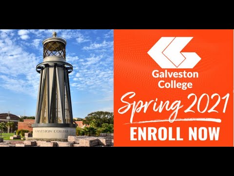 Registration for summer and fall 2020 classes is underway. Because of the coronavirus pandemic, registration is strictly online.

The Student Services team is here to help!

In order to plan coursework for the summer and fall, current and new students should contact the Counseling and Advising Office at advising@gc.edu by email for advising.

Prospective students should complete the admissions application at applytexas.org and contact the Office of Admissions at admissions@gc.edu to ensure their admissions files are complete.

Real life. Real experiences. Real jobs.
#galvestoncollege #gcedu #gcmakeitreal #realopportunity #seayousoon #coronavirus