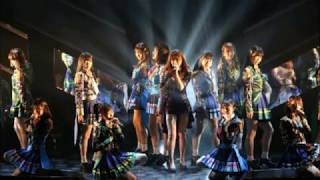 HKT48の指原莉乃がラスト劇場公演