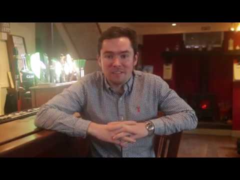 McCarthys Bar, Dingle (Tigh Mac Cárthaigh)