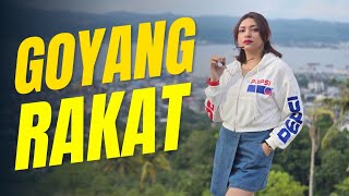 Download lagu GOYANG RAKAT - Putry Pasanea Feat Kanzer PMC mp3