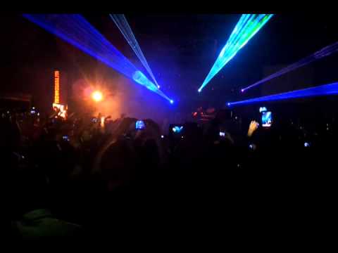 EASTER RAVE 2012   MAINHALL 89ERS JOHN