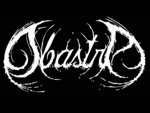 Obastra - Eternal Abyss (NEW SONG 2015/HD)