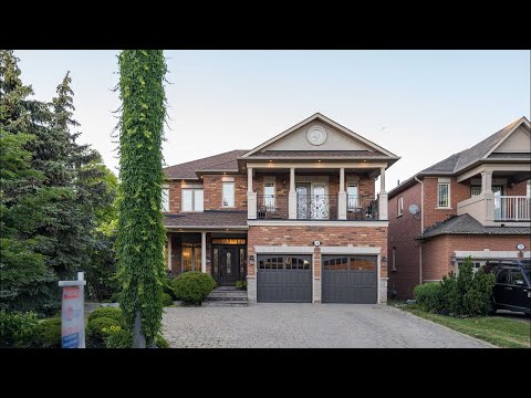 16 Jaylynn Ct, Woodbridge, ON L4H 1Z6, Canada