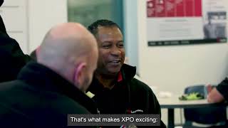 We’re stronger together #BlackHistoryMonth | XPO