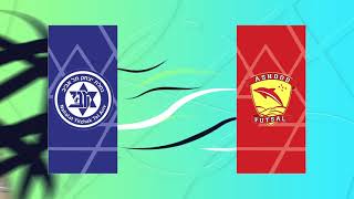 מחזור 15 | מגזין ליגת כדורגל אולמות