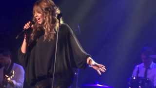 Ma liberté Chimène Badi