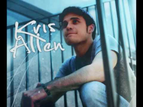 Real World - Kris Allen