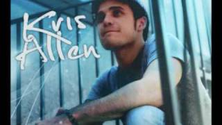 Kris Allen - Real World