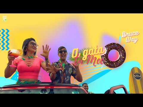 Bruce Way - A gata tá MEC ( VídeoClipeOficial)