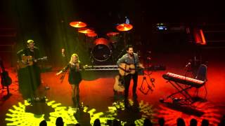 Friday Night - The Shires (London, 2015)