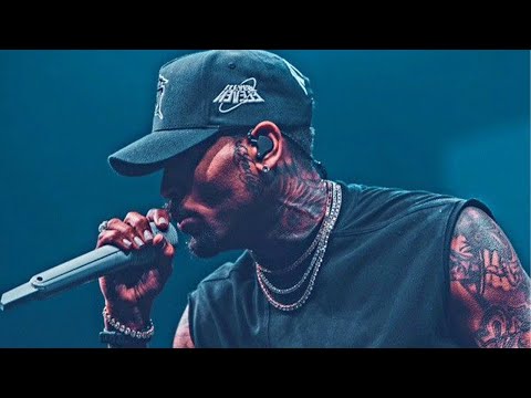 Chris Brown – Can’t Deny (Official Lyrics Video)