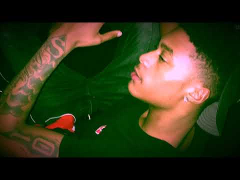 Lil Ahk - Pain In My Eyez