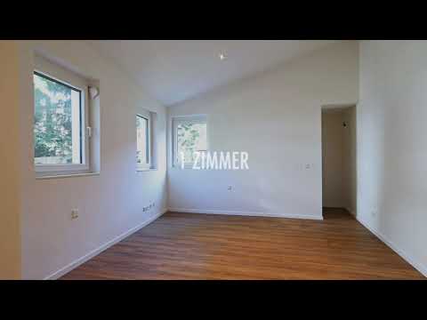 WEITBLICK IMMOBILIEN: 1 Zimmer Einfamilienhaus in Ludwigsburg