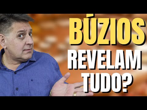PTD nº 653 - Por que os búzios não revelaram minha gravidez?