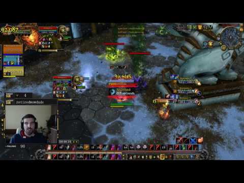 very RARE 3v3 with Ziqo and Doomsen