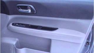 preview picture of video '2008 Subaru Forester Used Cars Binghamton NY'