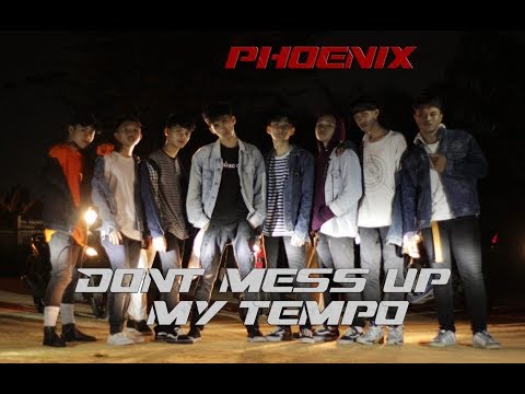 EXO 엑소 'Tempo' Dance Cover By PhoeniX