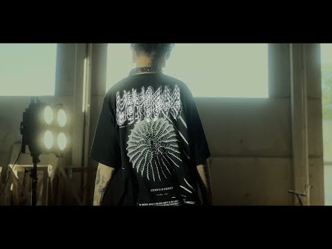 ||| FASHION FILM ||| ACHERONTIA METAMORPHUS |||