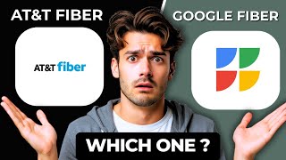 AT&T Fiber vs Google Fiber Comparison | Which Internet Provider is Best in 2026