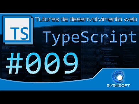 TypeScript 009 Classes