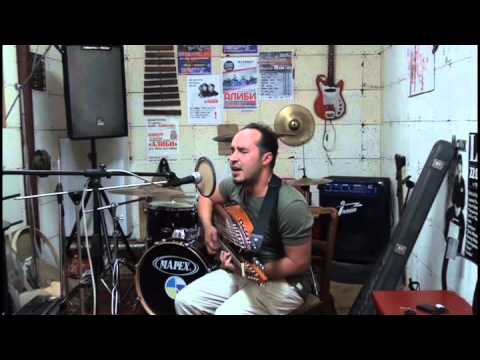 Константин ЗОЛОТАРЁВ.  Похоронки.