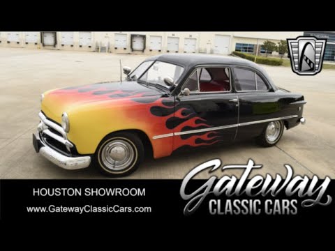 1949 Ford Tudor (CC-1979002) for sale in O'Fallon, Illinois