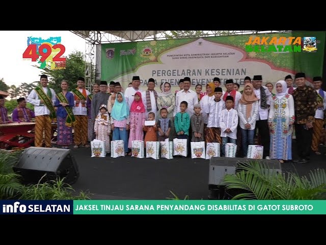 Festival Ramadan Setu Babakan