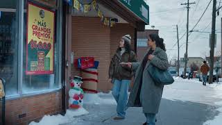 New York Lottery Holiday 2025 Tug of War :30 Spanish