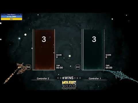 Final XenoTetris Losers Round 1   an dre 3000 vs RAI