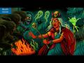 ఆత్మ బంధం ATMA BANDHAM Telugu Horror Story CHEWINGGUMTVTELUGU 342