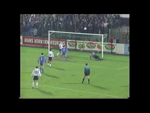 1997-1998 16de speeldag Westerlo - Eendracht Aalst 0-3