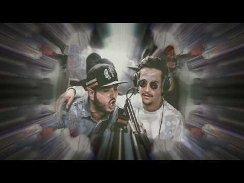 Ninho ft Nekfeu Type beat / MOTIVATION