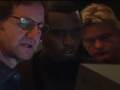 Behind The Scenes: L'uomo Vogue