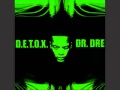 DR DRE FT. RAKIM - AFTER U DIE 