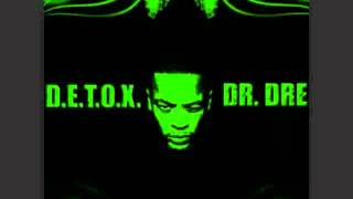 DR DRE FT. RAKIM - AFTER U DIE