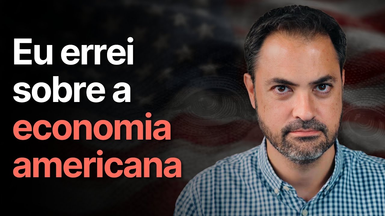 O Indicador de Recessão Falhou, e Agora?