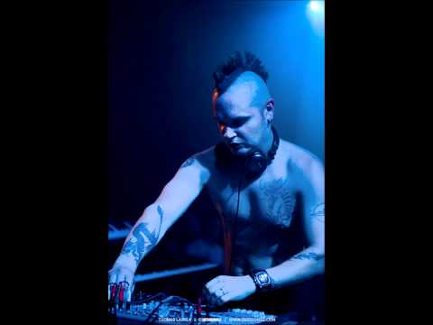 DJ Proteus - Frantic New Year's Day 2011 (Hard Dance Heaven)