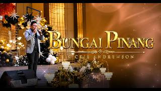 Download lagu Bungai Pinang - Rickie Andrewson ( lyric video) mp3 Download lagu Bungai Pinang - Rickie Andrewson ( lyric video) mp3