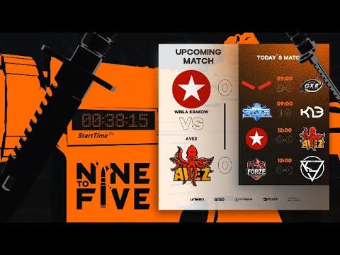 Wisla Krakow vs AVEZ