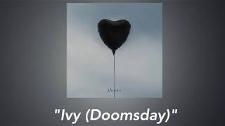 The Amity Affliction - Ivy (Doomsday) [Lyric Video]