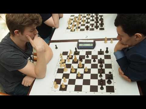 GM Alekseenko - GM Alekseev