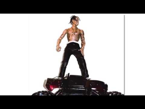 Travis Scott - Ok Alright (feat. ScHoolboy Q)