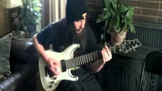 Dixie Deathwish Jam Session "Catch 22"