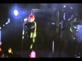 My Chemical Romance Skylines And Turnstiles LIVE September 11th 2011